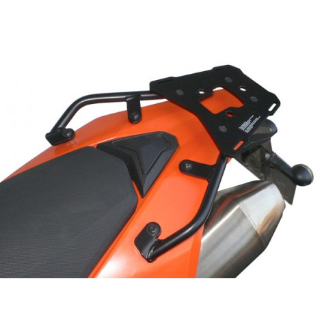 Suport valiza SW-MOTECH ALU-RACK ENDURO 690 R ABS Suport valiza SW-MOTECH ALU-RACK ENDURO 690 R ABS