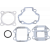 Set garnituri motor ProX pentru YAMAHA PW50 81- thumb
