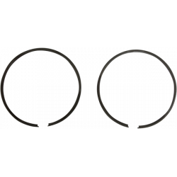 Set segmenti ProX pentru ARTIC CAT