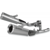 Colectoare AKRAPOVIC TI VMAX 2009