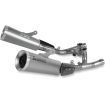Colectoare AKRAPOVIC TI VMAX 2009 Colectoare AKRAPOVIC TI VMAX 2009 thumb