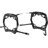 Suporturi laterale pentru valiza SW-MOTECH PRO SIDE CARRIER F 900 R ABS