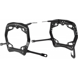 Suporturi laterale pentru valiza SW-MOTECH PRO SIDE CARRIER F 900 R ABS Suporturi laterale pentru valiza SW-MOTECH PRO SIDE CARRIER F 900 R ABS