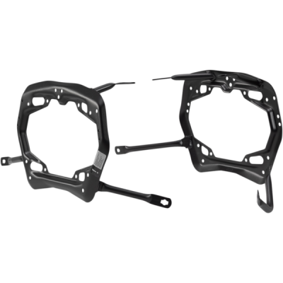 Suporturi laterale pentru valiza SW-MOTECH PRO SIDE CARRIER F 900 R ABS