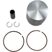 Piston WISECO PISTON YAM 1200 .50MM Piston WISECO PISTON YAM 1200 .50MM thumb