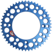 Pinion spate RENTHAL SPROCK R 428 49T BL UL SC Pinion spate RENTHAL SPROCK R 428 49T BL UL SC thumb