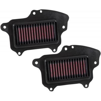 Filtru de aer (sport) K&N SUZ C90/M90 SU-1409