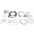 Kit piston WISECO PISTON KIT W/GASKETS YFM 700 10 thumb