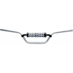 Ghidon RENTHAL RENTHAL H'BAR QUAD SIL Ghidon RENTHAL RENTHAL H'BAR QUAD SIL