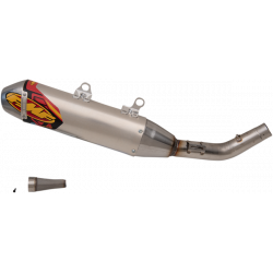 Toba esapament FMF MUFFLER P-CORE 4 HEX Toba esapament FMF MUFFLER P-CORE 4 HEX