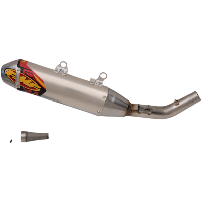 Toba esapament FMF MUFFLER P-CORE 4 HEX