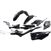 Kit plastice CYCRA KX450 19- BLACK Kit plastice CYCRA KX450 19- BLACK thumb