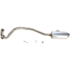 Toba esapament FMF EXHAUST PC4 BGBORE CRF50