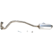 Toba esapament FMF EXHAUST PC4 BGBORE CRF50 thumb