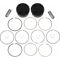 Piston WISECO PISTON KT M8 CVO 117CI