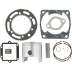 Kit piston WISECO PISTON KIT W/GASKET SPORTSMAN 350 4X4 94 thumb