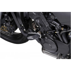Bara de protectie SW-MOTECH FRAME SLIDER SET CB 600 F ABS Bara de protectie SW-MOTECH FRAME SLIDER SET CB 600 F ABS
