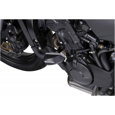 Bara de protectie SW-MOTECH FRAME SLIDER SET CB 600 F ABS