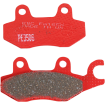 Placute frana EBC SINT MXS RACE MXS165 Placute frana EBC SINT MXS RACE MXS165 thumb