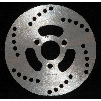 Disc frana fata EBC FIX D SERIES SCT MD911D