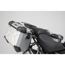 Suporturi laterale pentru valizе SW-MOTECH PRO SIDE CARRIER TIG1200 Suporturi laterale pentru valizе SW-MOTECH PRO SIDE CARRIER TIG1200