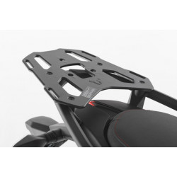 Suport pentru valiza SW-MOTECH LUGGAGE ALU-RACK HYPERMOTARD 939 ABS
