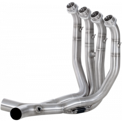 Colectoare AKRAPOVIC SS ZX14 2012