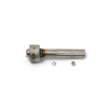 Amortizor zgomot AKRAPOVIC V-TUV237/1 Amortizor zgomot AKRAPOVIC V-TUV237/1
