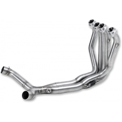 Colectoare AKRAPOVIC SS Z1000/Z1000SX Colectoare AKRAPOVIC SS Z1000/Z1000SX