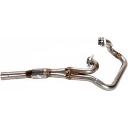 Toba esapament FMF POWER BOMB XR650 00-05 Toba esapament FMF POWER BOMB XR650 00-05