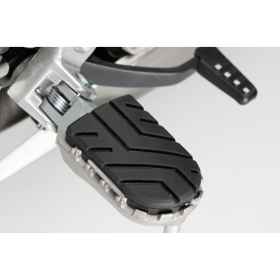 Scarite moto SW-MOTECH FOOTREST KIT ION CRF 1000 L ABS 19