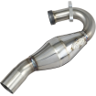 Toba esapament FMF HEADER SS MBMB CRF250R Toba esapament FMF HEADER SS MBMB CRF250R thumb