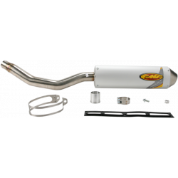 Toba esapament FMF P-CORE4 S/A YZ250F 01-2