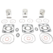 Kit piston WISECO PISTON KIT POLARIS XCR 700 thumb