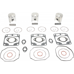 Kit piston WISECO PISTON KIT POLARIS XCR 700