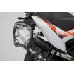 Suporturi laterale pentru valize SW-MOTECH PRO SIDE CARRIERS ADVENTURE 790 23 thumb