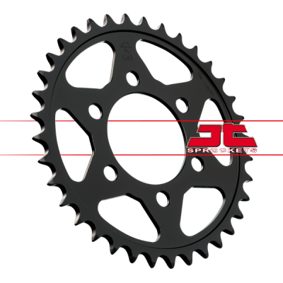 Pinion spate JTR1224.36