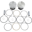 Piston WISECO PISTON KIT .010 EVO BT Piston WISECO PISTON KIT .010 EVO BT thumb