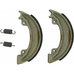 Saboti frana EBC H328