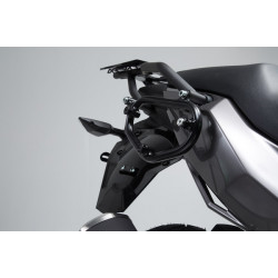 Suport pentru valiza SW-MOTECH SIDE CARRIER SLC R KLE 300 19 Suport pentru valiza SW-MOTECH SIDE CARRIER SLC R KLE 300 19