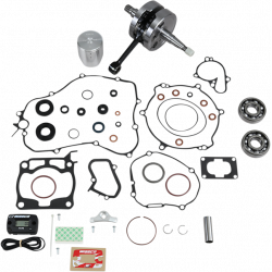 Kit reparatie motor WISECO ENG KT WISECO YZ125 05-18 Kit reparatie motor WISECO ENG KT WISECO YZ125 05-18