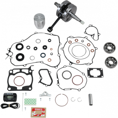 Kit reparatie motor WISECO ENG KT WISECO YZ125 05-18 Kit reparatie motor WISECO ENG KT WISECO YZ125 05-18