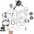 Kit reparatie motor WISECO ENG KT WISECO YZ125 05-18 thumb
