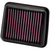 Filtru de aer (sport) K&N YAMAHA T135 YA-1306