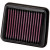 Filtru de aer (sport) K&N YAMAHA T135 YA-1306 thumb