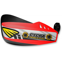 Handguard  CYCRA REBOUND RED