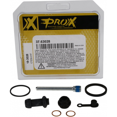 Kit de reparatie frana ProX HONDA/SUZUKI/KAWASAKI/YAMAHA