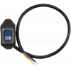 Intrerupator lumini SW-MOTECH EVO HIGH BEAM SWITCH 