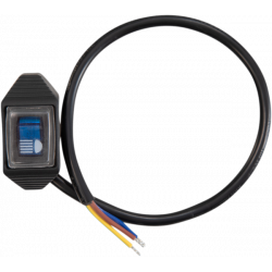 Intrerupator lumini SW-MOTECH EVO HIGH BEAM SWITCH 