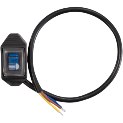 Intrerupator lumini SW-MOTECH EVO HIGH BEAM SWITCH 